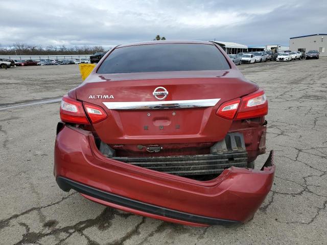 Photo 6 from auction – 2016 NISSAN ALTIMA 2.5 with VIN 1N4AL3AP7GN324784