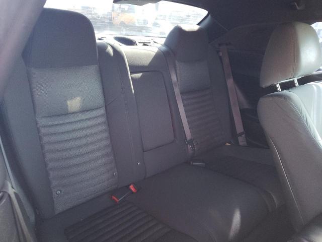Photo 10 from auction – 2012 DODGE CHALLENGER with VIN 2C3CDYAG0CH105024