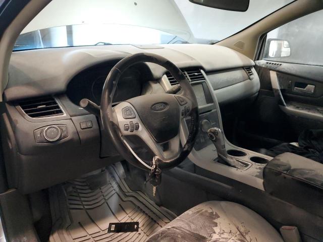 Photo 8 from auction – 2013 FORD EDGE LIMIT with VIN 2FMDK4KC3DBC41495