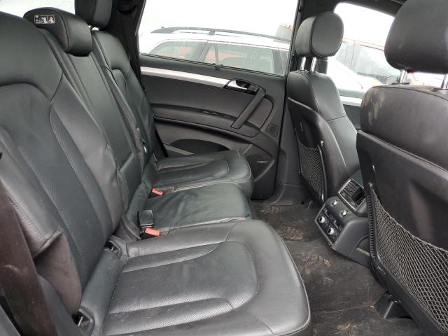 Photo 10 from auction – 2015 AUDI Q7 PRESTIG with VIN WA1DGAFEXFD024596