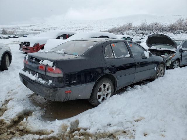 Photo 3 from auction – 1995 LEXUS GS 300 with VIN JT8JS47E6S0112021
