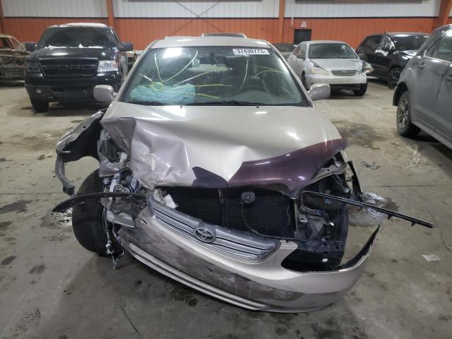 Photo 5 from auction – 2004 TOYOTA COROLLA CE with VIN 2T1BR32E94C805127
