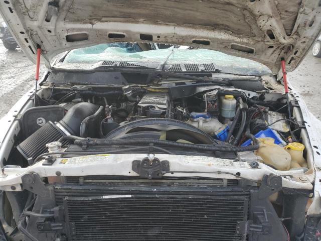 Photo 11 from auction – 2008 DODGE RAM 2500 with VIN 3D3KS29AX8G211103