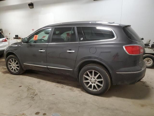 Photo 2 from auction – 2013 BUICK ENCLAVE with VIN 5GAKRCKD7DJ118905