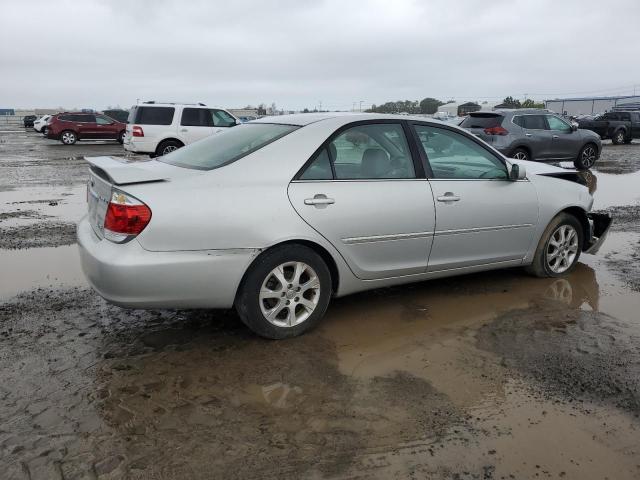 Photo 3 from auction – 2005 TOYOTA CAMRY LE with VIN 4T1BF32K05U606224