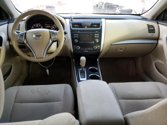Photo 8 from auction – 2013 NISSAN ALTIMA 2.5 with VIN 1N4AL3AP3DN484401