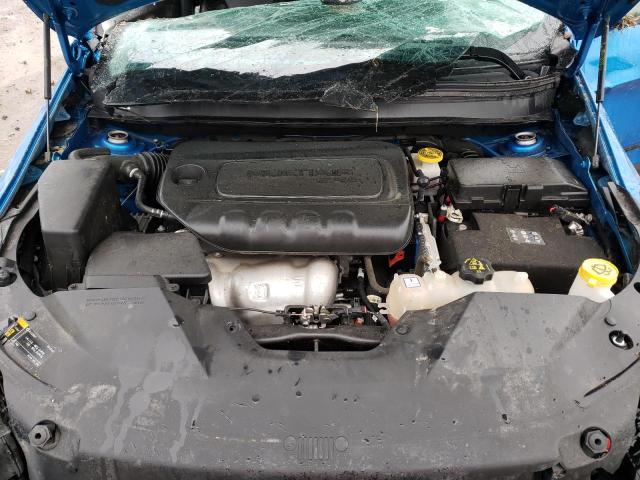 Photo 12 from auction – 2020 JEEP CHEROKEE L with VIN 1C4PJMLB1LD560137