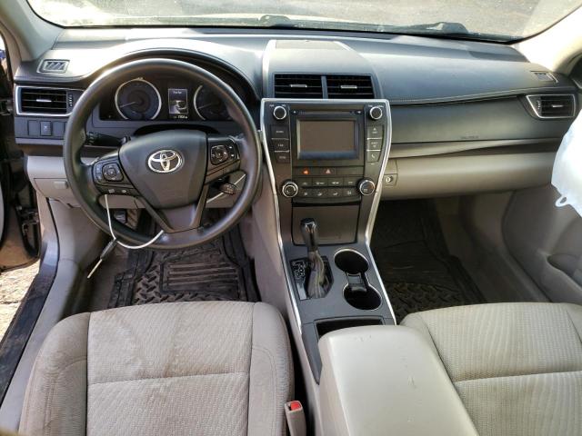 Photo 8 from auction – 2016 TOYOTA CAMRY LE with VIN 4T4BF1FK2GR530075