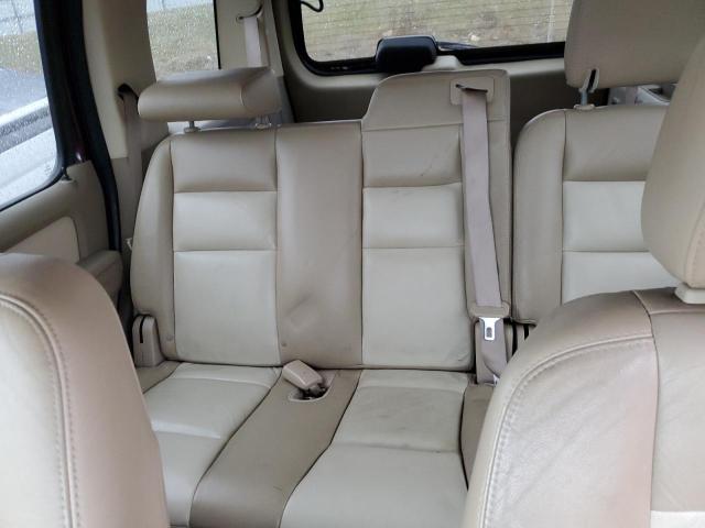 Photo 10 from auction – 2007 FORD EXPLORER E with VIN 1FMEU74E57UB34235