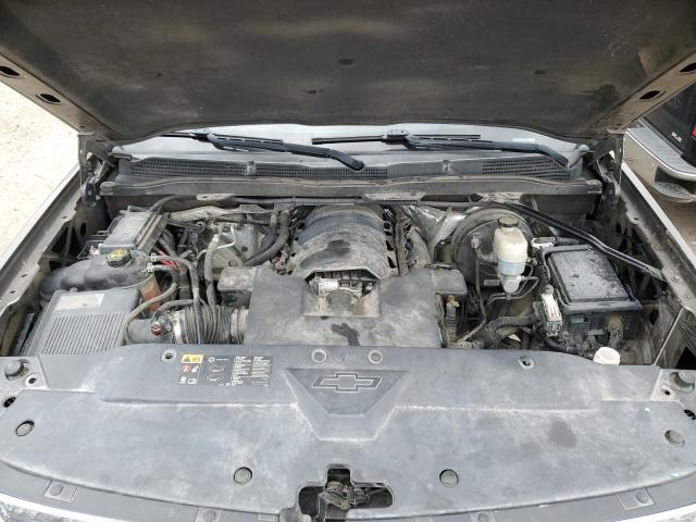 Zdjęcie 11 z aukcji – 2015 CHEVROLET SILVERADO z VIN 3GCPCTEC1FG419828