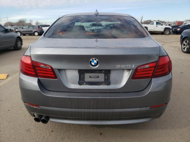 Zdjęcie 6 z aukcji – 2012 BMW 528 XI z VIN WBAXH5C5XCDW10123