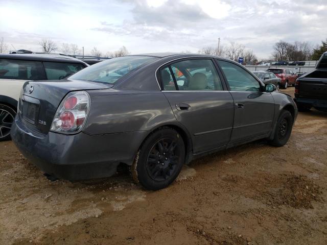 Photo 3 from auction – 2005 NISSAN ALTIMA S with VIN 1N4AL11D35C180654
