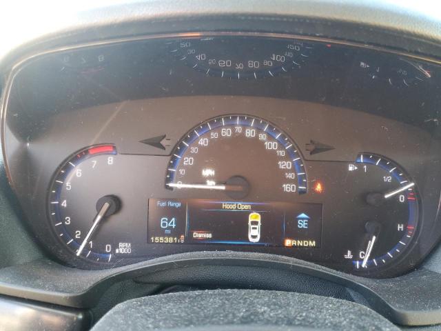 Photo 9 from auction – 2014 CADILLAC ATS with VIN 1G6AA5RXXE0181083