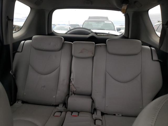 Photo 10 from auction – 2007 TOYOTA RAV4 LIMIT with VIN JTMBK31V175033200