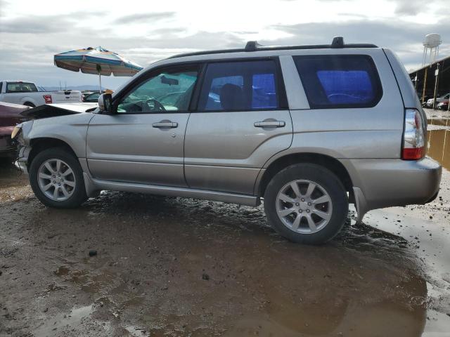 صورة رقم 2 من المزاد - 2006 SUBARU FORESTER 2 مع VIN JF1SG656X6H725366