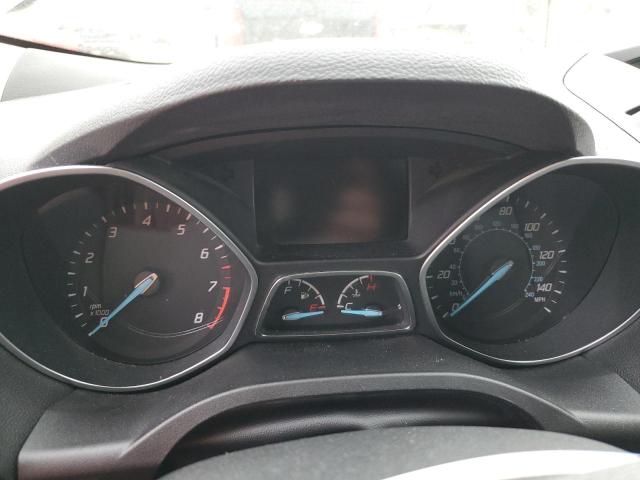 Photo 9 from auction – 2015 FORD ESCAPE SE with VIN 1FMCU0G96FUB64632