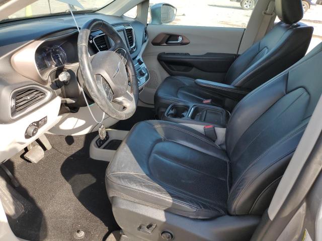 Photo 7 from auction – 2018 CHRYSLER PACIFICA T with VIN 2C4RC1BG6JR269271
