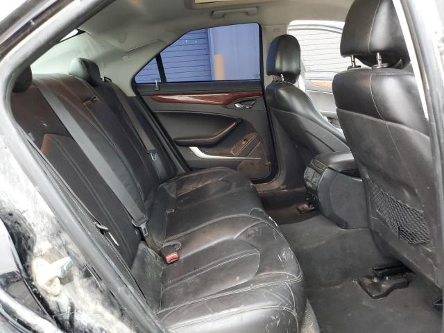 Photo 10 from auction – 2010 CADILLAC CTS PREMIU with VIN 1G6DS5EV9A0113494