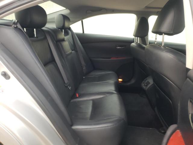 Photo 10 from auction – 2007 LEXUS ES 350 with VIN JTHBJ46G172058567