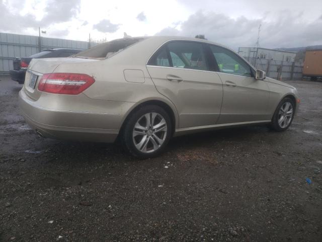 Photo 3 from auction – 2011 MERCEDES-BENZ E 350 with VIN WDDHF5GB9BA451856