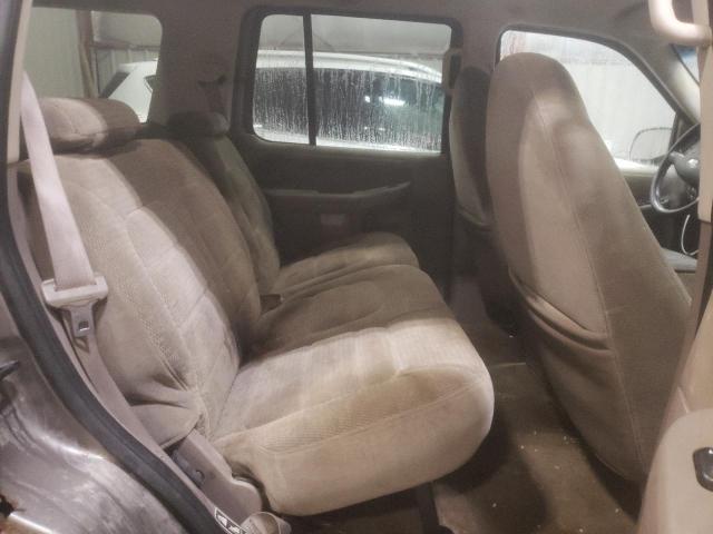 Photo 10 from auction – 2002 FORD EXPLORER X with VIN 1FMZU73E12ZA96842