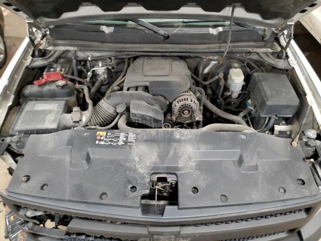 Photo 11 from auction – 2011 CHEVROLET SILVERADO with VIN 1GCNKPE03BZ234150