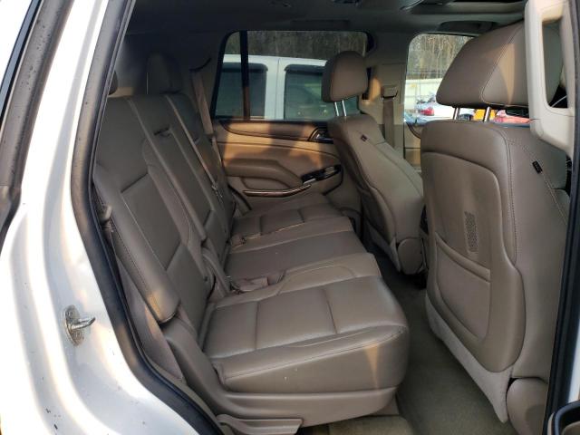 Photo 11 from auction – 2016 GMC YUKON SLT with VIN 1GKS1BKC6GR381730