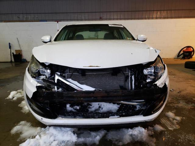 Photo 5 from auction – 2013 KIA OPTIMA LX with VIN KNAGM4A77D5404179