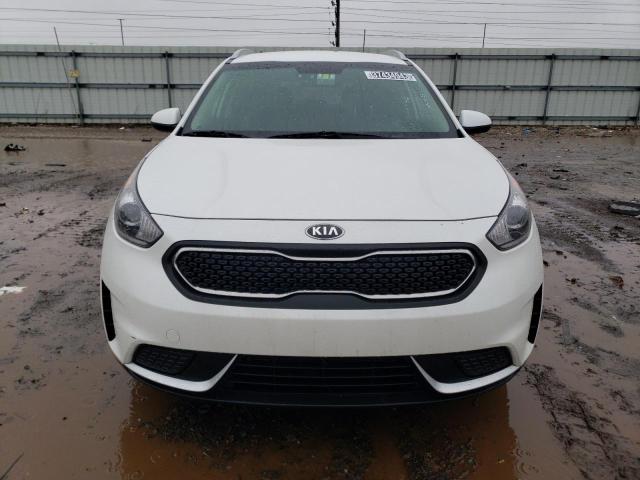 صورة رقم 5 من المزاد - 2019 KIA NIRO FE مع VIN KNDCB3LC6K5295528