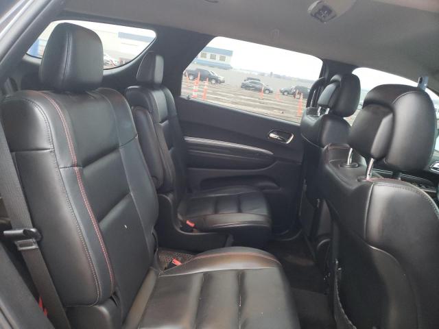 Photo 11 from auction – 2018 DODGE DURANGO GT with VIN 1C4RDJDG0JC346364