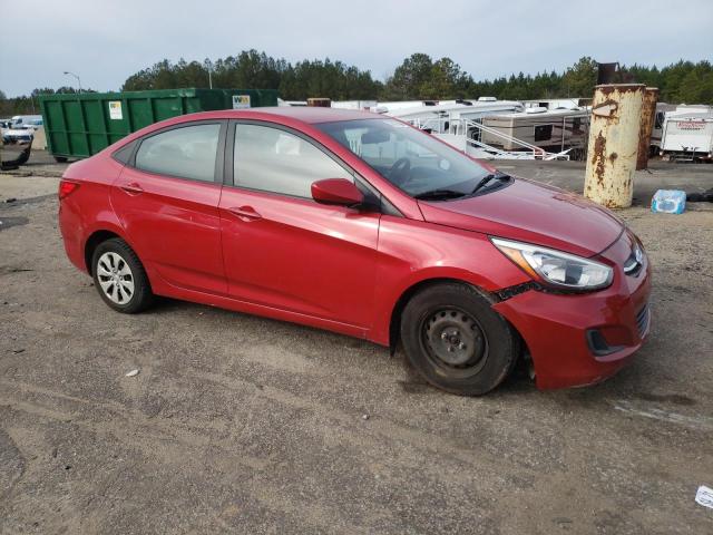 Photo 4 from auction – 2015 HYUNDAI ACCENT GLS with VIN KMHCT4AE3FU866780