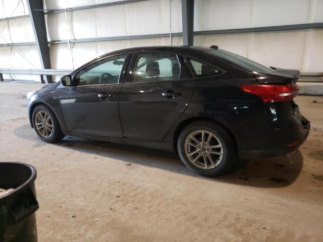 Photo 2 from auction – 2018 FORD FOCUS SE with VIN 1FADP3F22JL254077