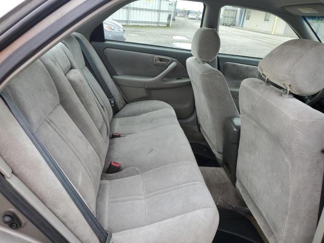 Photo 10 from auction – 1997 TOYOTA CAMRY CE with VIN 4T1BG22K0VU129091