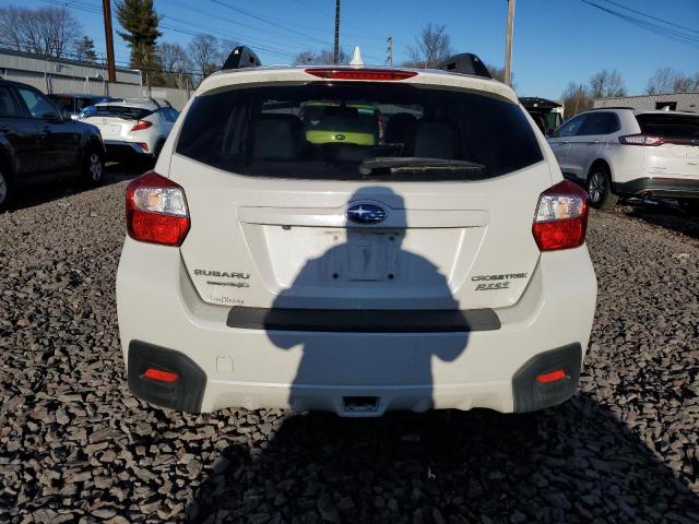 Photo 6 from auction – 2016 SUBARU CROSSTREK with VIN JF2GPAKC1G8260024