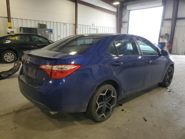 Photo 3 from auction – 2014 TOYOTA COROLLA L with VIN 2T1BURHE9EC091848