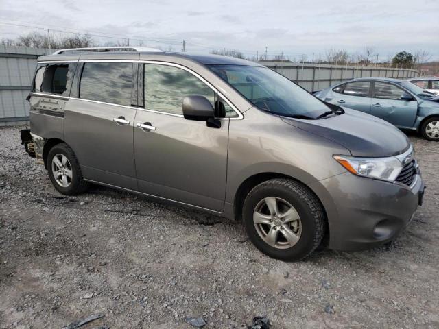 Photo 4 from auction – 2016 NISSAN QUEST S with VIN JN8AE2KP0G9150762