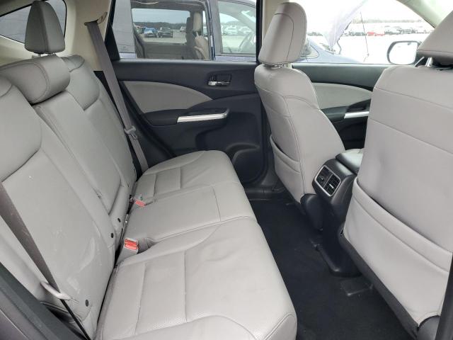Photo 11 from auction – 2016 HONDA CR-V EXL with VIN 5J6RM4H77GL060977