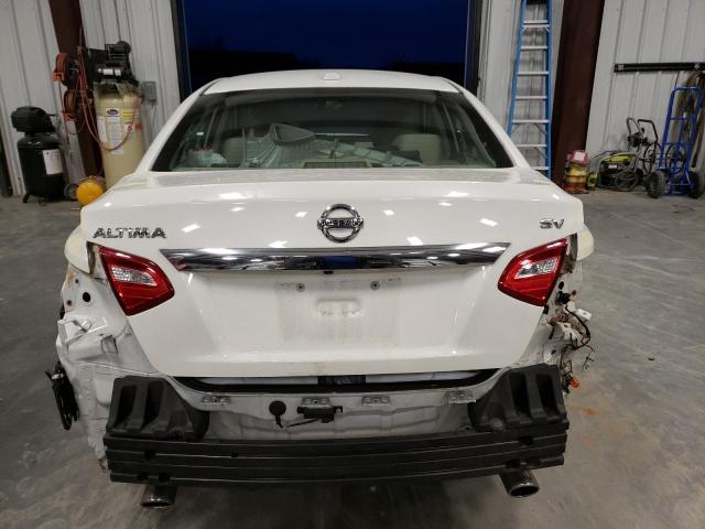 Photo 6 from auction – 2017 NISSAN ALTIMA 2.5 with VIN 1N4AL3AP7HC158716