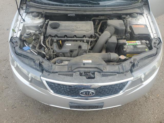 Photo 11 from auction – 2012 KIA FORTE EX with VIN KNAFU5A26C5505847