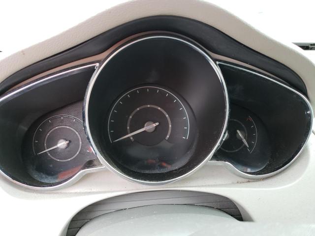 Photo 9 from auction – 2011 CHEVROLET MALIBU LS with VIN 1G1ZB5E12BF277337