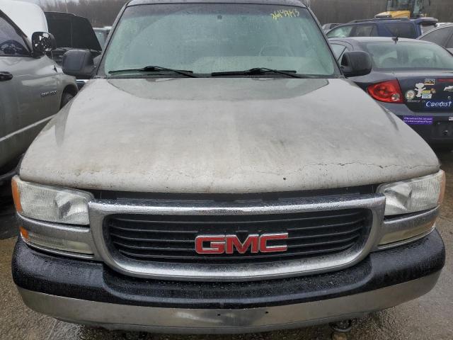 Photo 5 from auction – 2001 GMC YUKON with VIN 1GKEK13T01R141874