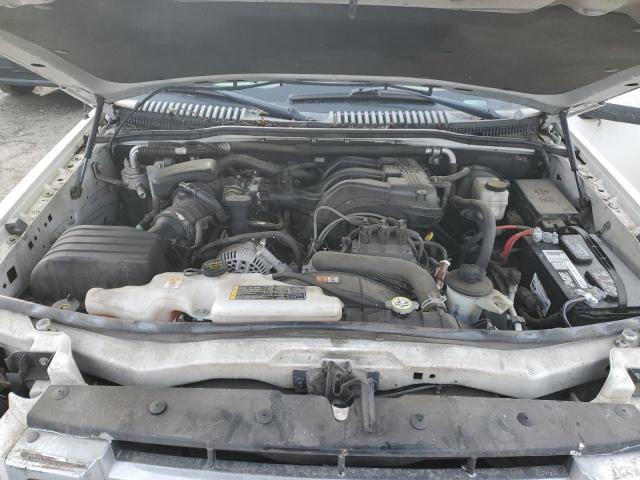 Photo 12 from auction – 2008 FORD EXPLORER E with VIN 1FMEU64E48UB10195