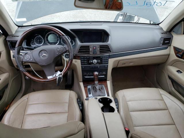 Photo 8 from auction – 2011 MERCEDES-BENZ E 350 with VIN WDDKJ5GB4BF091354