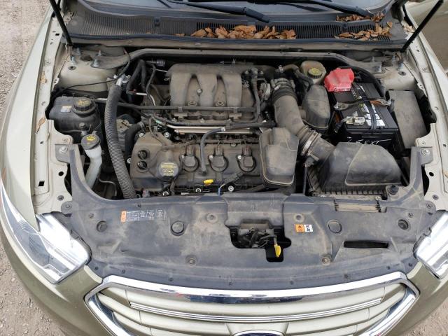 Photo 11 from auction – 2013 FORD TAURUS LIM with VIN 1FAHP2F81DG102045