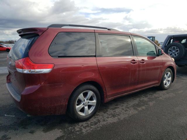 Zdjęcie 3 z aukcji – 2012 TOYOTA SIENNA LE z VIN 5TDKK3DC8CS229908