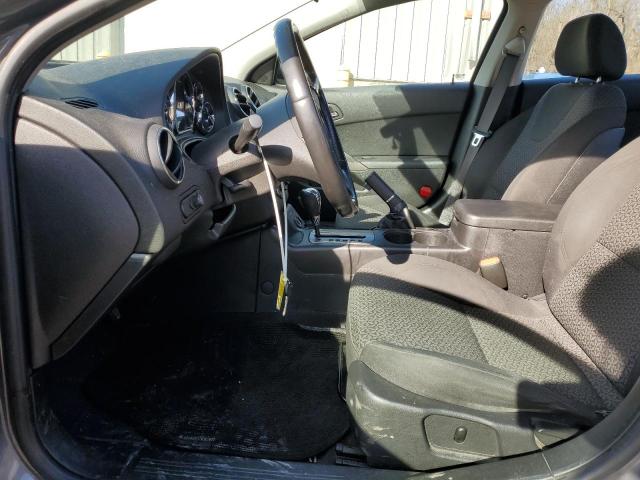 Photo 7 from auction – 2008 PONTIAC G6 BASE with VIN 1G2ZG57B684186465