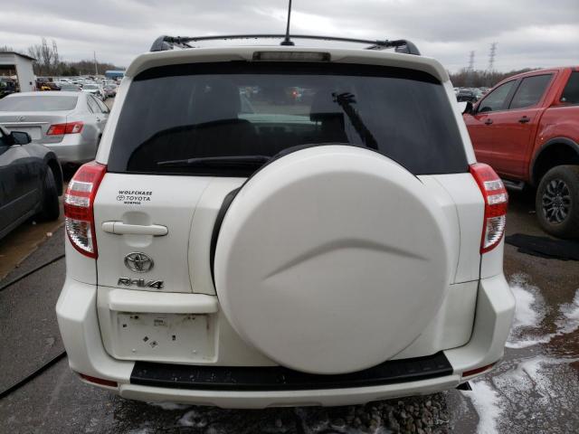 Photo 6 from auction – 2011 TOYOTA RAV4 with VIN 2T3ZF4DV8BW103720