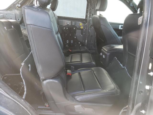 Photo 11 from auction – 2021 FORD EXPLORER X with VIN 1FMSK7DH2MGA41279