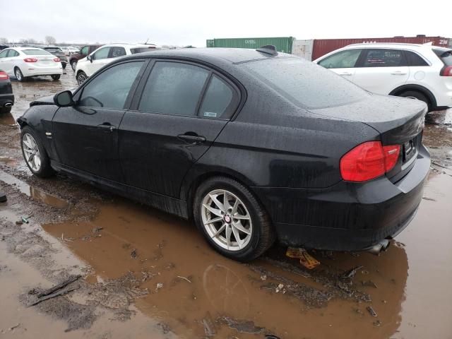 Photo 2 from auction – 2010 BMW 328 XI with VIN WBAPK7C59AA460937