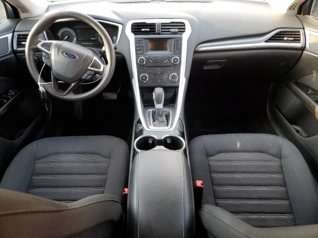 Photo 8 from auction – 2016 FORD FUSION SE with VIN 1FA6P0H70G5100271